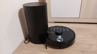 Robotický vysavač ETA Master 2 Pro