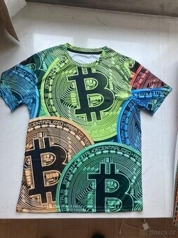 Btc triko, velikost M