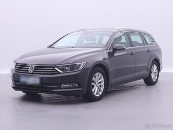 Volkswagen Passat 2,0 TDI 110kW DSG Panorama (2015)