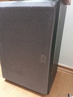 Technics SB-TC50 – Centrální 3-pásmový reproduktor (THX)