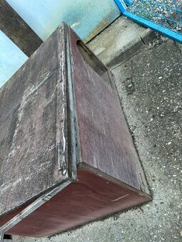 Zateplená bouda pro psy - větší plemena