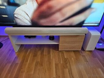 Sonos Arc + Sub, zánovní, záruka