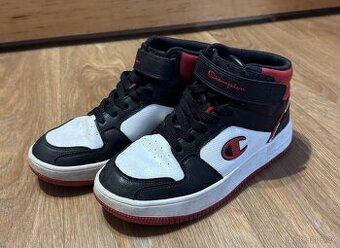 Chlapecké boty Champion 37,5
