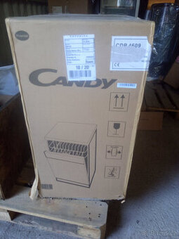Nepoužitá myčka Candy CDP 4609