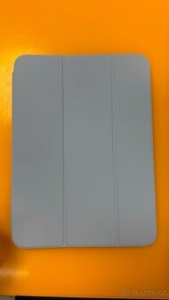 Magnetický obal Apple Ipad 11 2025 modrý
