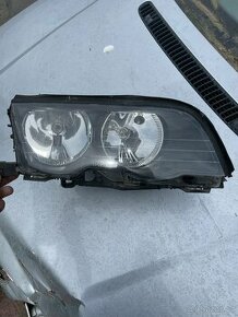 Světlo BMW 3e46