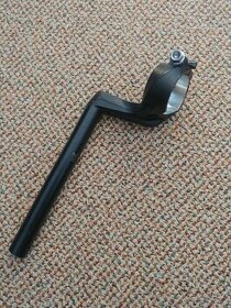 Levé řidítko Honfa VFR 1200