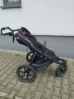 Thule Urban Glide 2