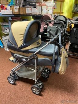 ovy kombinovany kocarek Mti sport