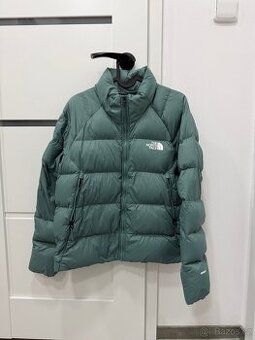 Dámská bunda The North Face Hyalite