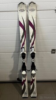 Lyže Blizzard 142cm