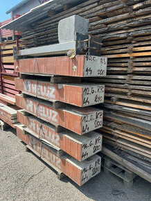 Překlad nosný roletový a žaluziový Heluz 440/200