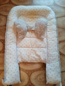 Dětské hnízdečko