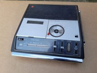 National RQ-232SD-A (nefunkční)