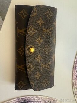 Penezenka Louis Vuitton