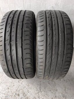 235/40 r19 letní pneumatiky