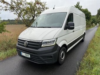 Volkswagen Crafter 2,0TDi 130kW L3H2/KLIMA/LED/KAMERA/DPH