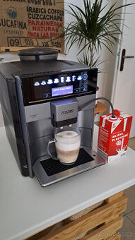 Automatický kávovar Siemens EQ 6