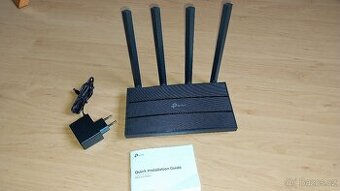 WiFi router