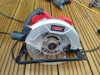 Okružní pila HECHT 161200