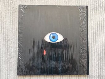 2LP Airbag ‎– Identity (2012)