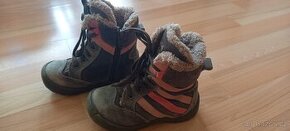 Dětské zimní boty Protetika 26