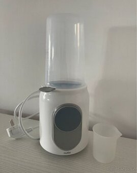 Ohřívač lahví Nuliie