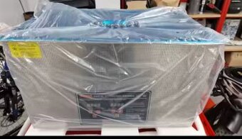 Ultrazvuková čistička 30 Litrů (33 Litrů)