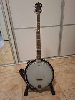 banjo 5 str.