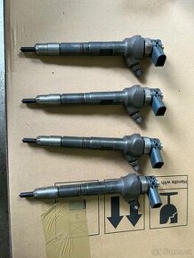Vstřikovače Bosch 1.6tdi 77kw
