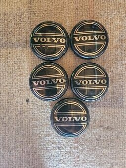 Středové Krytky Volvo