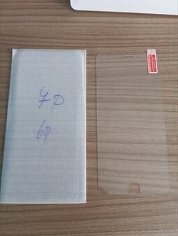 Ochrane sklo iPhone 7plus