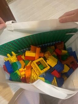 Lego duplo