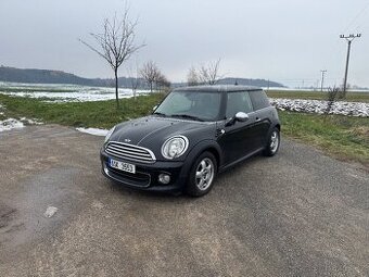 MINI ONE 1.6i 72kW