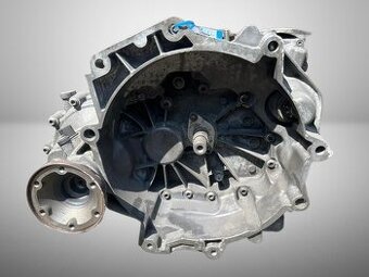 Převodovka 5Q MFX 1.2TSI 66KW CBZC VW Polo 6R r.v. 2014