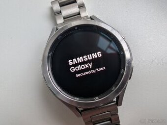 Samsung SM-R895 Galaxy Watch4 LTE Classic 46mm