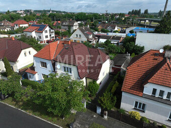 Lysá nad Labem, prodej rodinného domu 3+1, 121 m2 na pozemku - 1