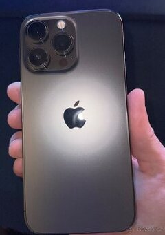 iPhone 13 Pro – 128 GB – plně funkční – Space Gray