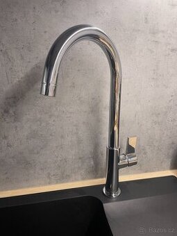 Kuchyňská vodovodní baterie