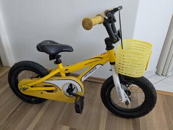 Dětské kolo Specialized Hotrock 12"