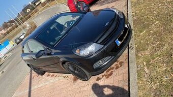 Prodám Opel Astra H GTC 1.9 cdti 88 kW