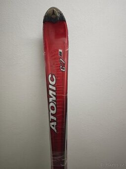 Lyže Atomic