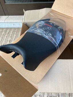 Ducati Monster sedlo