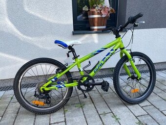 Dětské jízdní kolo