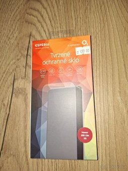 Tvrzené sklo Honor 200 Lite