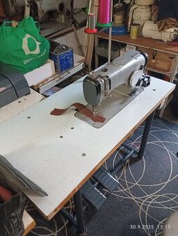 Prodej šicí stroj