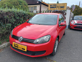 Volkswagen Golf, 1,4 TRENDLINE