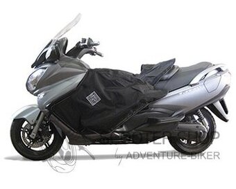 Termoscud Tucanourbano R165 - Suzuki Burgman 650 (2013-)