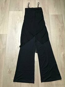 Dámský společenský overal