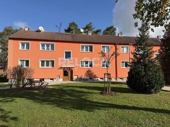 Prodej bytu 3+1, 94 m² , dvě sklepní kóje